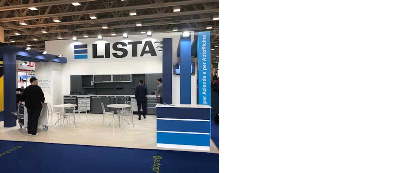 Autopromotec 2019