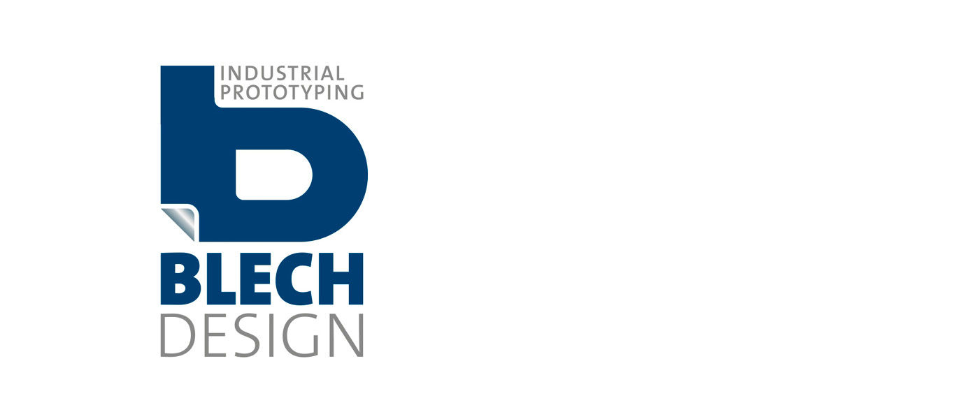 Blechdesign