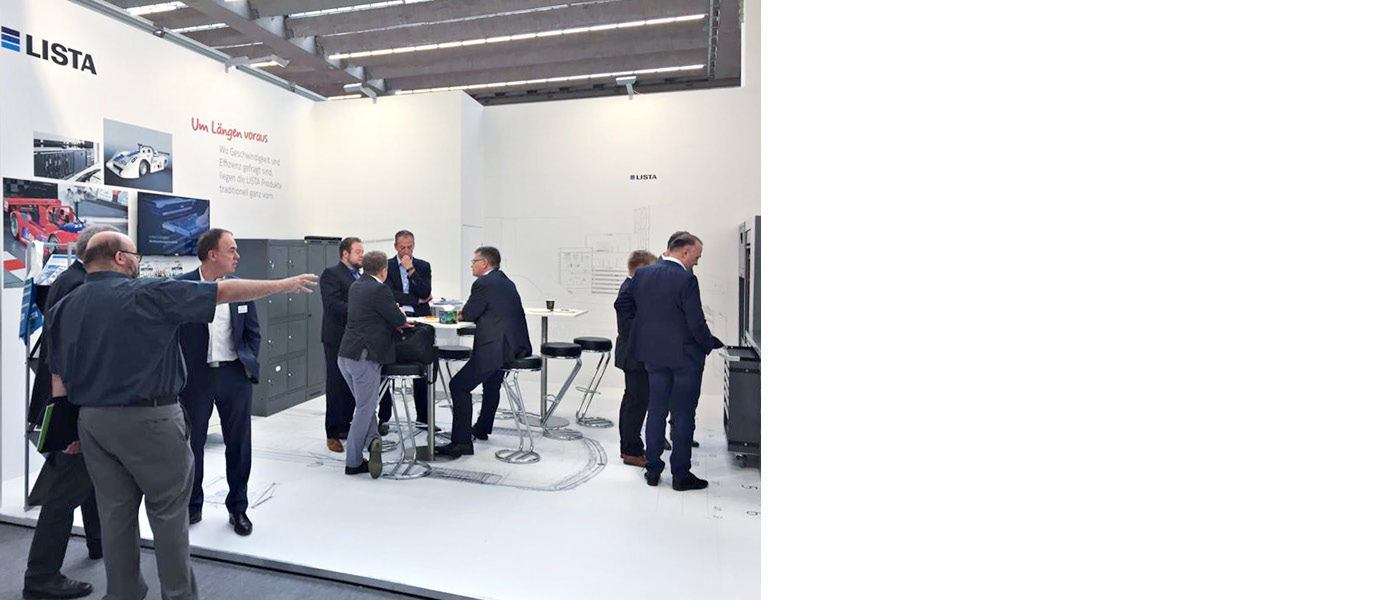 Automechanika Frankfurt 2018