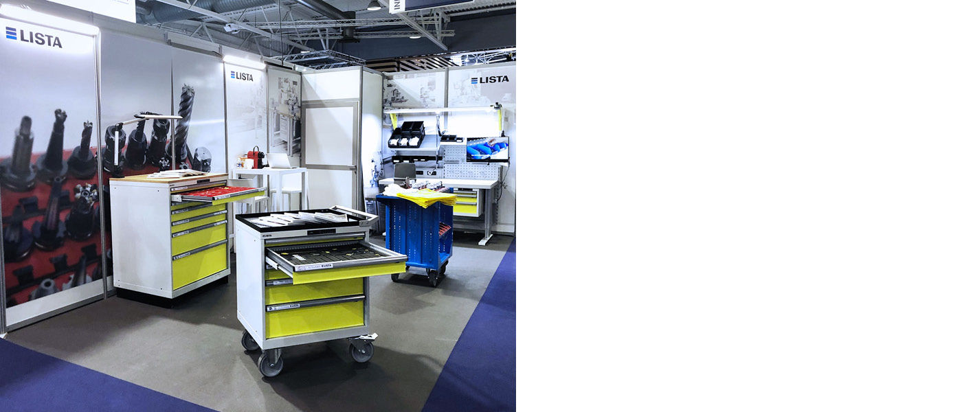 Industrie Lyon 2019